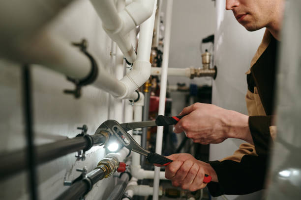 Sprinkler Systems in Los Ranchos De Albuquerque, NM