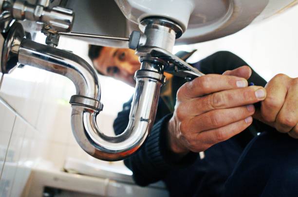 Los Ranchos De Albuquerque, NM Plumbing Company