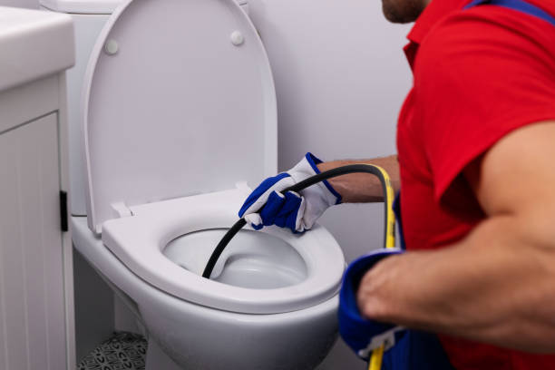 Best Leak Detection Services  in Los Ranchos De Albuquerque, NM