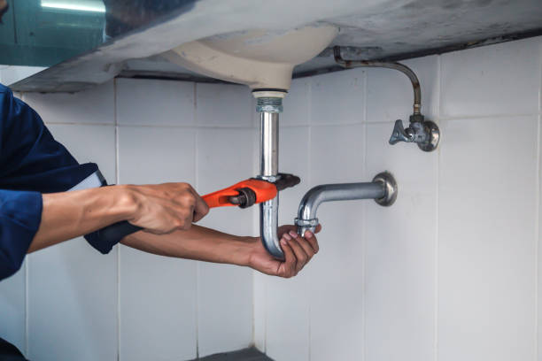 Reliable Los Ranchos De Albuquerque, NM Plumbing Solutions