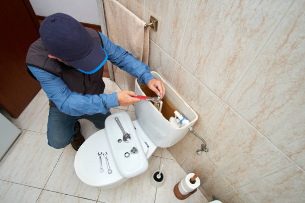 Best Plumbing Installation Services  in Los Ranchos De Albuquerque, NM