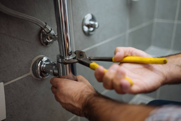 Best Residential Plumbing Services  in Los Ranchos De Albuquerque, NM