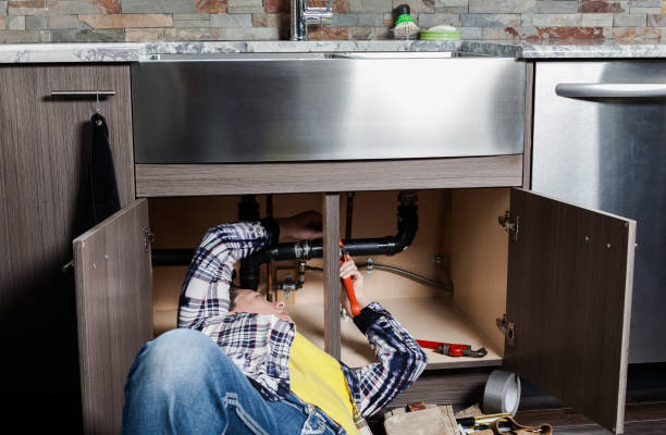 Best Sewer Line Repair  in Los Ranchos De Albuquerque, NM